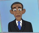 BObama
