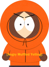 KennyMcCormick