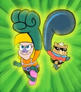 mermaid_gretel_and_barnacle_hamster_by_hamgret81222_dfckout-fullview