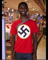 India T-Shirt