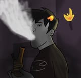 Karkat Bong