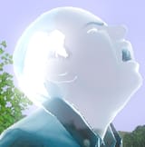ghost howling at HSG