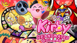 Kirby Reanimated Collab (2019)