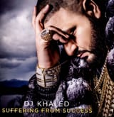suffering from success