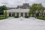 USA GLORY GARDEN