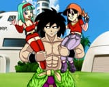 Broly