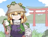 suwako