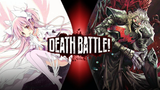 Knull vs Madoka Kaname