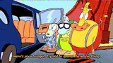 Rocko budget