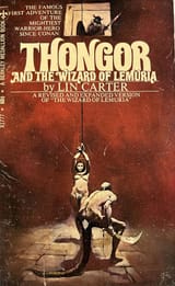 thongor