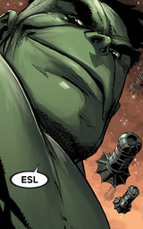 Hulkthesmug