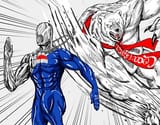 PepsimanFLEES
