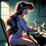 mermaid_ariel_coffee_30