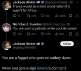 Two retards fighting
