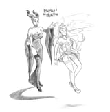 Maleficent