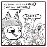 131177 - animal_crossing ankha cats_don&#039;t_dance crossovers disney fifi_la_fume judy_hopps looney_tunes maid_marian parody robin_hood sawyer the_amazing_world_of_gumball tiny_toon_adventures zootopia (2)