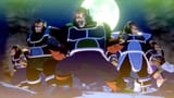 Team Bardock