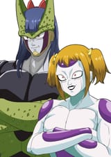 frieza cell pte