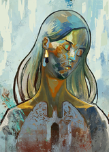 Portrait_Dolores