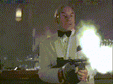 Tommy Gun
