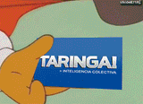 Taringa deadied