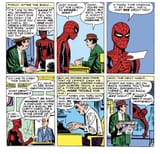 Spider-Man could have used some crypto