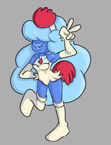 104049 - sapphire steven_universe