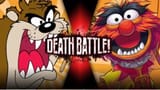 animal vs taz