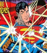 superman bulletproof