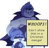 heh
