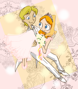 Happy Wedding by cawoli