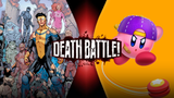 Invincible Universe vs Yo Yo Kirby