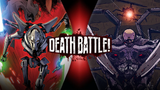 General Grievous vs Sundowner