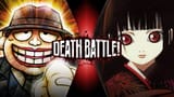 Fukuzou Moguro vs Ai Enma
