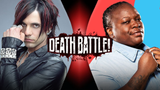 Bernice vs Criss Angel