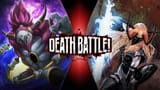 Magik Darkchyld vs Hoopa Unbound