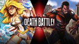 Charlotte Sasha Vanders vs Avery Silman