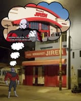 Jiren&#039;s market dream