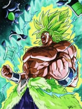 Broly