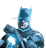 BatGOD