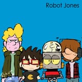Weezer Jones