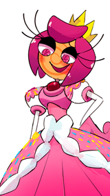 Princess Loolilalu 