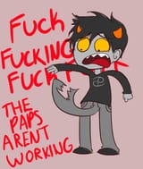 karkats cranky crab cock