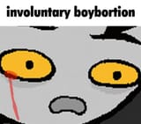 boybortion
