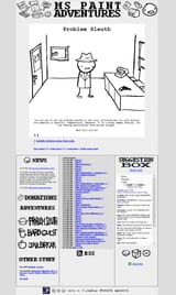 old MSPA
