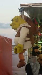 ITS OGRE