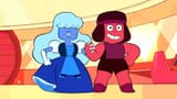 Ruby and Sapphire