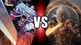Thokk vs Augus