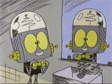 robot jones modo sexo