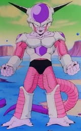 Lord Frieza